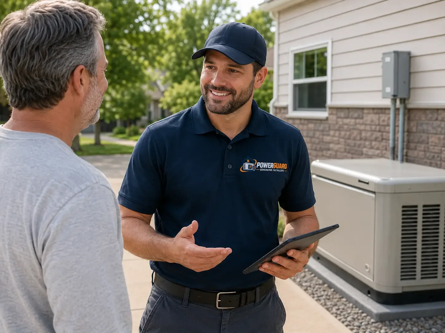 Generator Installation Lonaconing, MD FAQs